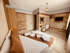 Chambre de luxe