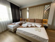 Chambre Standard - Triple