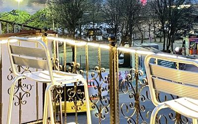 Lumina Boutique Hotel · 2