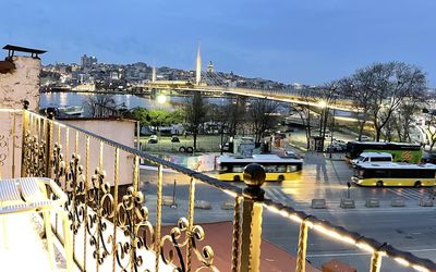 Lumina Boutique Hotel · 4