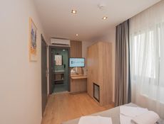 Standard Room - Double
