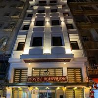 Mavirem Otel