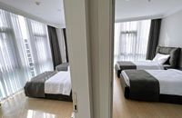Three Bedroom Superior Apartment
