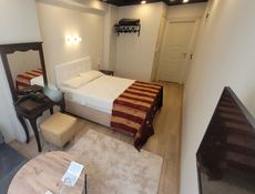 Standard Room - Double