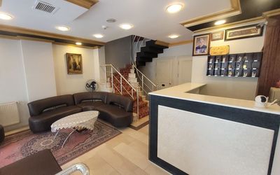 Mehmet Bey Hotel · 2