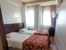 Standard - Twin Room