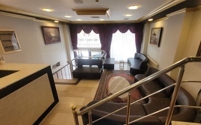 Mehmet Bey Hotel · 3