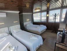 Standard Room - Triple