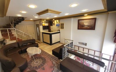 Mehmet Bey Hotel · 4