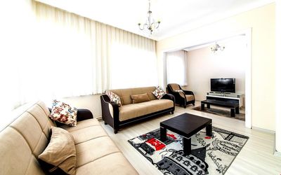 Efe Apart Hotel · 5