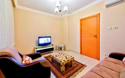 Efe Apart Hotel · 4