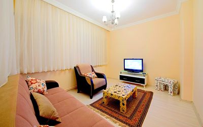 Efe Apart Hotel · 3