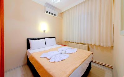 Efe Apart Hotel · 2