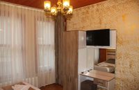 Standard Room - Double