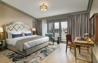 Deluxe Room - City View