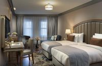 Superior Room - City View