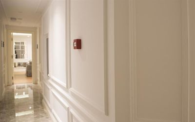 Mina Hotel · 2