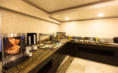 Miss İstanbul Hotel & Spa · 4