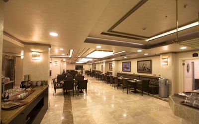 Miss İstanbul Hotel & Spa · 5