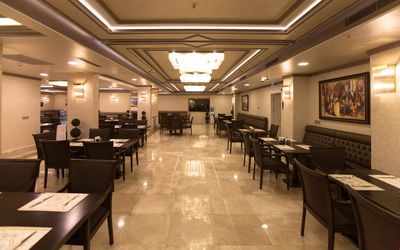 Miss İstanbul Hotel & Spa · 2