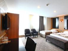 Chambre Triple Standard