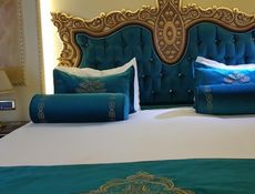 Deluxe Doppelzimmer