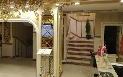 Golden Ak Marmara Hotel · 3