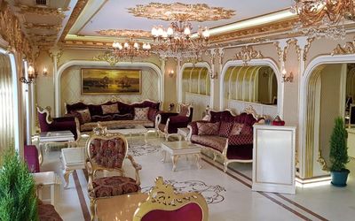 Golden Ak Marmara Hotel · 5
