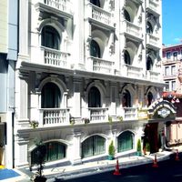 Golden Ak Marmara Hotel