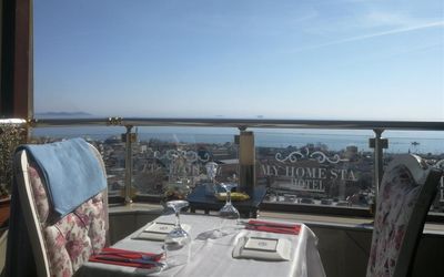 My Home Hotel · 5