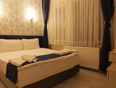 Chambre simple