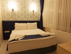 Chambre Double Standard