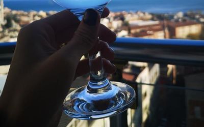 My Home Hotel · 4