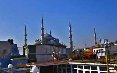 Nayla Palace Hotel · 4