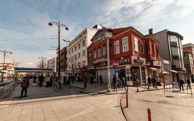 Naz Hotel Old Bazaar · 4