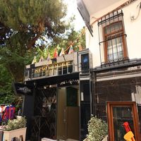 New House Hotel