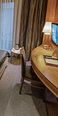 Nowy Efendi Hotel