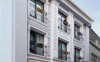 Obahan Otel · 5