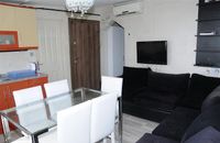 Apartament z widokiem na morze 3+1