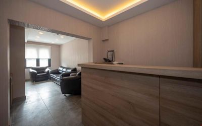 Okda Hotel · 5