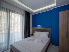 Standaard Kamer - Eenpersoons