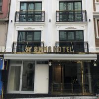 Omma Hotel