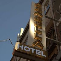 Ora Bella Hotel