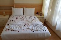 Standart Double Room-302