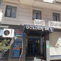 Otel Golden Sky