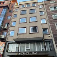 Otel Yenikapı