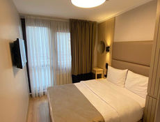 Standard Room - Double