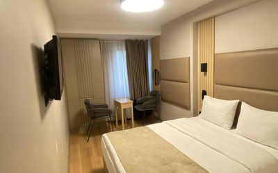 Otel Yenikapı · 2