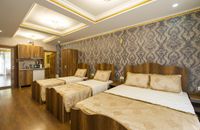 Family Room - Balcony