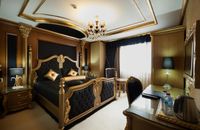 Chambre supérieure